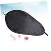 Yardwe 3pcs Uv Blocking Kayak Cover Breathable Polyester Seal Kayak Seat Protector Easy to Use s view 3