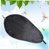 Yardwe 3pcs Uv Blocking Kayak Cover Breathable Polyester Seal Kayak Seat Protector Easy to Use s view 4