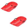 Children's Sledge, Thick Anti-Freeze Sledge, Sledge with Brake, Winter Sledge, Wear-Resistant Sledge, Fun Sledge view 1