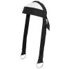 Heads Neck Trainer,Strength Training Harness Attachment for Head, Neck, and Shoulders Bear Load while Weight Lifting view 2