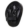 Boxing Mitts, Adjustable Training Gear Punching Mitts, Long Lasting Boxing Target Pad, Wear Resistant Boxing Hand Target, Comfortable Boxing Punching Hand Pads for Taekwondo Kickboxing Muay Thai
