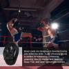 Boxing Mitts, Adjustable Training Gear Punching Mitts, Long Lasting Boxing Target Pad, Wear Resistant Boxing Hand Target, Comfortable Boxing Punching Hand Pads for Taekwondo Kickboxing Muay Thai view 3