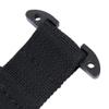 Tactical MOLLE Clip T-Mount Clash Hook, Gloves Clip for Duty Belt, Hanging Carabiner Metal MOLLE Key Holder view 4