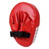 Boxing Punch Mitts, Adjustable Training Gear Punching Mitts, Long Lasting Boxing Target Pad, Wear Resistant Boxing Hand Target, Comfortable Boxing Punching Hand Pads for Taekwondo Kickboxing Muay Thai