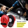 Boxing Punch Mitts, Adjustable Training Gear Punching Mitts, Long Lasting Boxing Target Pad, Wear Resistant Boxing Hand Target, Comfortable Boxing Punching Hand Pads for Taekwondo Kickboxing Muay Thai view 2