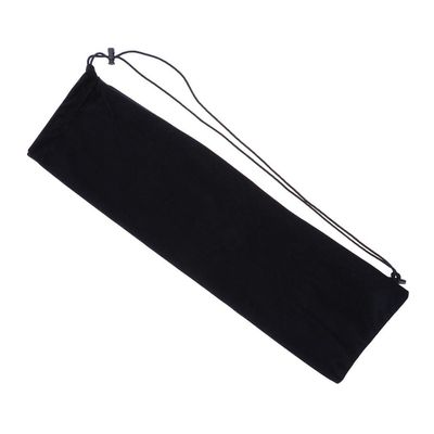 Aosekaa Badminton Racket Soft Cover/Racquet Case/Drawstring Carring Bag/Shoulder Pack - Holds Rackets, Shuttlecock Or Other Equipment