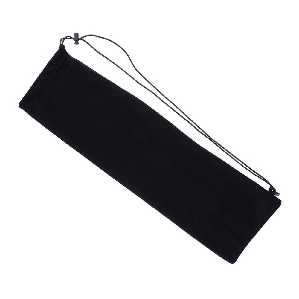 Aosekaa Badminton Racket Soft Cover/Racquet Case/Drawstring Carring Bag/Shoulder Pack - Holds Rackets, Shuttlecock Or Other Equipment