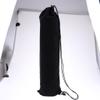 Aosekaa Badminton Racket Soft Cover/Racquet Case/Drawstring Carring Bag/Shoulder Pack - Holds Rackets, Shuttlecock Or Other Equipment view 4