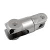 14-16mm Stainless Steel 316 Boats Anchor Chain Swivel Connector Marine Boat Chain 360 Degree Rotation Connector view 2