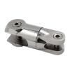 14-16mm Stainless Steel 316 Boats Anchor Chain Swivel Connector Marine Boat Chain 360 Degree Rotation Connector view 3