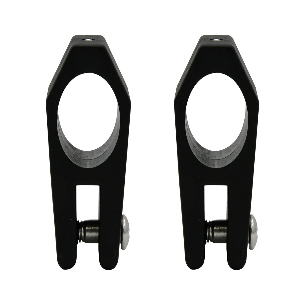Vinland Marine Jaw Slide Nylon Bimini Top Hardware 7/8" tubes, Bimini Hardware Bimini top mounting Hardware, Bimini top Fitting, Bimini Frame Replacement Parts, Boat Canopy Hardware, Boat Canopy Parts