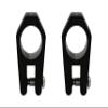 Vinland Marine Jaw Slide Nylon Bimini Top Hardware 7/8" tubes, Bimini Hardware Bimini top mounting Hardware, Bimini top Fitting, Bimini Frame Replacement Parts, Boat Canopy Hardware, Boat Canopy Parts view 1