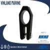 Vinland Marine Jaw Slide Nylon Bimini Top Hardware 7/8" tubes, Bimini Hardware Bimini top mounting Hardware, Bimini top Fitting, Bimini Frame Replacement Parts, Boat Canopy Hardware, Boat Canopy Parts view 4