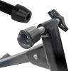 Bikes Trainer Thru Axle, Thru Axle Trainer Adapter, Bikes Trainer Shaft, Bikes Rear Wheel Skewer for Indoor Cycling Trainer M12x142 to M12x148mm Hub view 4