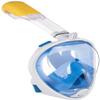 GagalU Snorkel Mask Adult Underwater Snorkel Mask, Anti-Fog Anti-Leakage Full Face Diving Mask,Easy Respiratory Swimming Scuba Mask view 1