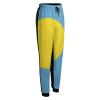 Zakqeik Palau Flag Men's Sweatpants Soft Jogger Pants Drawstring Running Pants for Sports 2XL view 3