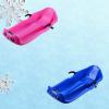 Double Sledges, Sledges with Backrests, Thickened and Wear-Resistant Sledges, Plastic Sand Sledges, Sledges Boards view 1
