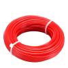 DEMCAY 1 Roll 2mm 2.4mm 2.7mm 3mm 4mm Round Mowing Nylon Grass Trimmer Rope Brush Cutter Strimmer Line Wire Lawn Mower Accessories (Color : Round, Size : 2.7mm-51m) view 1