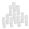 Portable Toe Sleeves 5 Pairs Sebs Elastic Protective Covers view 1