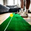 QEOCP Foam Golf Practice Balls 16 Pack Soft Limited Flight Golf Balls, Perfect for Indoor and Backyard Swing Practice! view 4