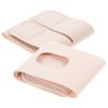 Healvian 2pcs Breathable Wrist Brace for Sports Elastic Wrist Protector for Girls for Exercise Rehabilitation and Suitable view 1
