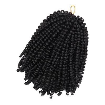 1pc Straight Decorative Braid Wig for Women Low-temperature Hairpiece Lightweight and Lifelike Daily Wear for Fashion and Cosplay