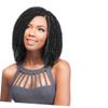 1pc Straight Decorative Braid Wig for Women Low-temperature Hairpiece Lightweight and Lifelike Daily Wear for Fashion and Cosplay view 3