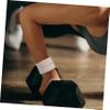Healvian Sets Comfortable Wrist Support Brace Elastic Strap for Wrist Fixation Pcs view 2