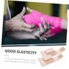 Healvian Sets Comfortable Wrist Support Brace Elastic Strap for Wrist Fixation Pcs view 4
