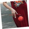 UPKOCH 10pcs Plastic Lantern Sticks for DIY Lanterns Sturdy and Durable Indoor Outdoor Use for Festivals and Parties view 3