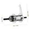 BESPORTBLE Bicycle Rear Hub Brake Assembly Lightweight Reverse Brake Hub for Mountain and Single Enhanced Stopping Power and Durable Design view 3