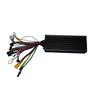 HALLOMOTOR eBike Electric Bike 48V 2880W 52V 3120W 60V 3600W 72V 4320W 60A 18MOSFET Sine Wave 3-Mode Intelligent Controller (60A Controller and UKC1) view 2