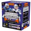 2023 Panini Prizm Football Trading Card Blaster Box - 24 Football Cards - Plus 5 Toploaders to Help Protect Your Cards view 1