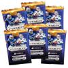 2023 Panini Prizm Football Trading Card Blaster Box - 24 Football Cards - Plus 5 Toploaders to Help Protect Your Cards view 2