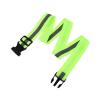 LeosHi Belt Adjustable Reflective Belt Motorcycling for Green Reflective Walking Fluorescent Waistband Running view 1
