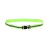 LeosHi Belt Adjustable Reflective Belt Motorcycling for Green Reflective Walking Fluorescent Waistband Running view 2
