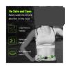LeosHi Belt Adjustable Reflective Belt Motorcycling for Green Reflective Walking Fluorescent Waistband Running view 4