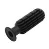 Yardwe 2sets Upgrade Foosball Table 8 New Handles Grip Replacement for Soccer Game 8pcs*2 view 3