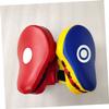 Yardwe 3pcs Boxing Taekwondo Training Pad Hand for Kickboxing and Martial Arts Random for Amateurs and Professionals Safe and Training Equipment view 3