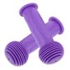 Yardwe 2pcs Bike Grip Nonslip Handlebar Protective Sleeves for Improved Shock Absorption and Comfort Material for Road and Mountain view 1