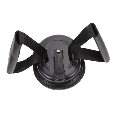 1pc Sit up Aid Exerciser Indoor Iron