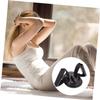 1pc Sit up Aid Exerciser Indoor Iron view 3