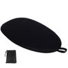 AUDIFU Kayak Cockpit Cover Waterproof UV50+ Oxford Kayak Cockpit Cover with Carry Bag(Medium) view 1
