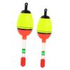 Yardwe 3sets Fishing Tackle Tool Fishing Floats High Sensitivity for Strike Indicator 2pcs*3 view 1