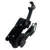 BIYDOO Bicycle Rear Derailleur Tourney RD-TY21 6/7 Speed Hanger Mount for MTB Bike view 3