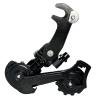 BIYDOO Bicycle Rear Derailleur Tourney RD-TY21 6/7 Speed Hanger Mount for MTB Bike view 4