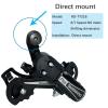 BIYDOO Bicycle Rear Derailleur Tourney RD-TY21 6/7 Speed Direct Mount for MTB Bike view 2