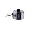 INOOMP Metallic Hand Tally Counter 4- Clicker for Sports Punch Imprinter Compact Easy to Use view 1