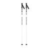 Rossignol Stove Box Ski Poles 2024 White 125 view 1