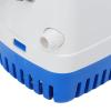 Bilge Pump, Air Lock, Fully Automatic Integrated Switch, Boat Bilge Pump for Marine Use (1200GPH) view 2